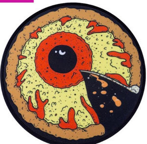 Meet your Posher, Billy